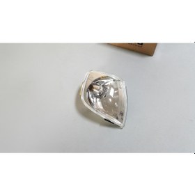 Resim Vw Polo 6n2 1999-2002 Ön Şeffaf Sinyal Sağ Depo 