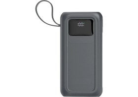 Resim Nettech NT-PW40 22.5W 10000 Mah Taşınabilir Powerbank 
