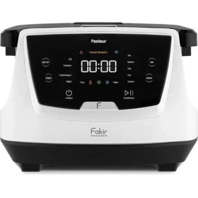 Resim AyrStore Pasteur Yoğurt Makinesi 