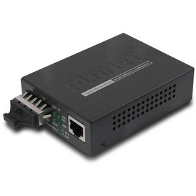 Resim Pl-Gt-802 Planet Media Dönüştürücü 