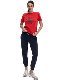 Resim Ellesse Kadın Eşofman Altı - Ef215-1-10248 Siyah 