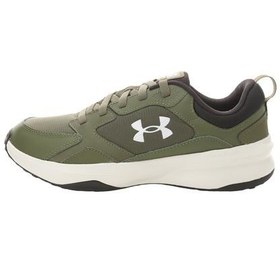 Resim Under Armour Ua Charged Edge Erkek Spor Ayakkabı Haki 