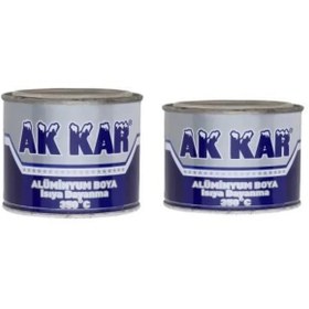 Resim Epilons Difix Alüminyum Yaldız Boya 