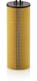 Resim MANN-FILTER HU 12 140 X Yağ Filtresi | Jaguar Lexion 