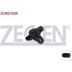 Resim Eksantrık Devır Sensoru Bmw 1 E81 116 I 122hp N43 B16 Aa, N43 