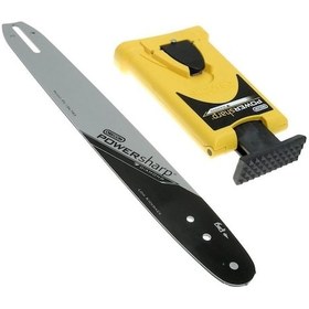 Resim Oregon 542317 Powersharp Kılavuz ve Bileme Aparatı 