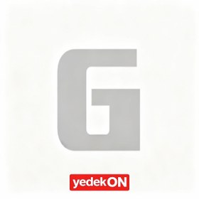 Resim Kapı Yazısı (G) 