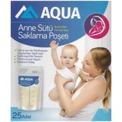 Resim Epilons AQua Süt Saklama Poşedi 