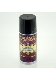 Resim Cadence Stencil Yapıştırıcı Sprey 150Ml 