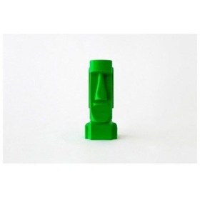 Resim Smart Materials 3D Smartfil PLA 1.75mm KLOROFİL 1000g Filament 