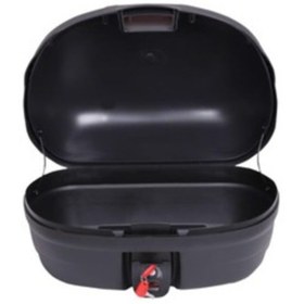 Resim arwic Arwic Motosiklet Çantası Siyah 46 Lt 