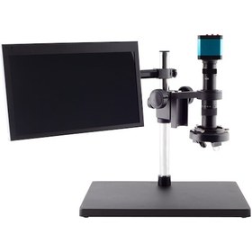 Resim ProZoom Digi 3D 3 Boyutlu Dijital Video Mikroskop 