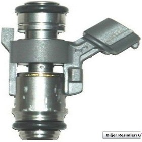 Resim Enjektör Memesi Hnj160118 P207 P307 1.4 16v 1.6 16v C3 C4 1.4 1.6 16v 1984.f4 