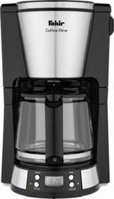 Resim Fakir Coffee Mine Filtre Kahve Makinesi 