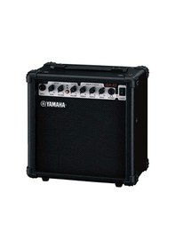 Resim Yamaha Eg112Gpııbl Elektro Gitar Paketi (Taşıma Kılıfı) 