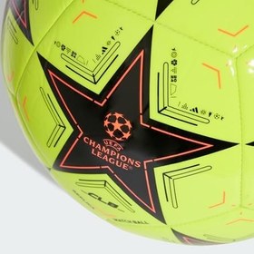 Resim adidas UCL Club 24/25 Group Stage Futbol Topu 
