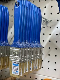 Resim YILSAN FIRÇA Yılsan Plastik Saplı Kestirme Fırça No: 2 