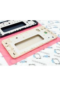 Resim Samsung Galaxy J7 Prime Full Kasa Arka Pil Batarya Kapağı (275883865) 