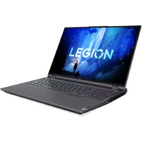 Resim LENOVO Legion 5 Pro i7-12700H 16 GB RAM 1 TB SSD RTX3070 16" Windows 11 Home 82RF00N2TX Zi701 