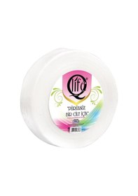 Resim Qlife Tüm Ciltler için Ağda Bezi 75 M 