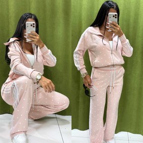 Resim BATYİ TAKİM - Pink / M 