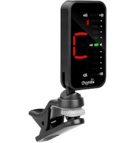 Resim Wst-551c Kromatik Akort Cihazı Tuner 