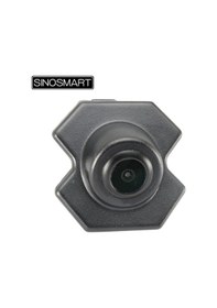 Resim Cruze Ön Panjur Kamera Park Asistan 