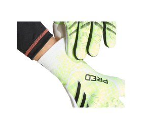 Resim Adidas Pred Gl Pro Erkek Futbol Kaleci Eldiveni Jj3532 Yeşil Yeşil 