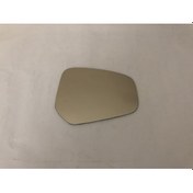 Resim Ford Courier 2014 Model Sonrası Sağ Taraf Ayna Camı 