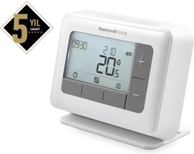 Resim Honeywell T4R Y4H910RF4072 Programlanabilir Kablosuz Oda Termostatı 