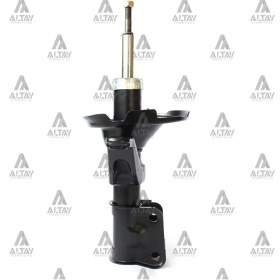 Resim Amortisör Cıvıc 2001-2003 Vtec-2 İnce Mil Gazlı Ön Sağ 331008 