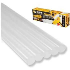 Resim Kupa Çubuk Sıcak Mum Silikon İnce 80 Adet 