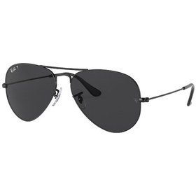 Resim Ray-Ban 0RB3025 002/48 58 Unisex Güneş Gözlüğü 