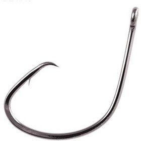 Resim Owner 5114 Mutu Light Black Chrome Olta İğnesi No:4 - Standart 