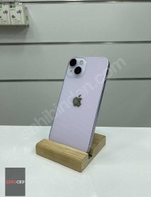 Resim Apple iPhone 14 İkinci El YD | 128 GB | Mor 