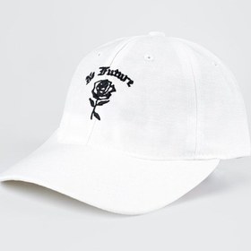 Resim No Future Roses Cap Şapka NF0271BY 