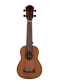 Resim Rosa Rud30 İnce Kasa Soprano Ukulele 