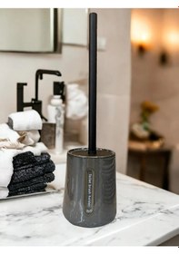 Resim Primanova Taper Tuvalet Fırçası 