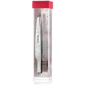 Resim BENEFIT COSMETICS Tweezing & Taming Tool - Cımbız 