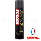 Resim Motul P2 Balata Temizleyici Sprey 400 Ml. 