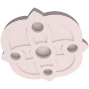 Resim Motifpiyer Tavan Spot Göbek Tsg-51-56Cm Çap 