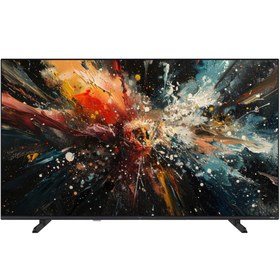 Resim Vestel 50QT9850 50'' 126 Ekran 4K Smart Qled TV 