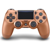 Resim loonceteknoloji Ps4 Dualshock 4 V2 Gamepad Yeni Nesil Kol 