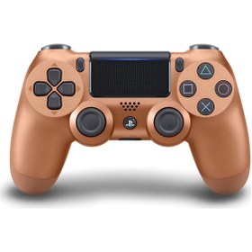 Resim loonceteknoloji Ps4 Dualshock 4 V2 Gamepad Yeni Nesil Kol 