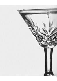 Resim Madame Coco Dublin 4'lü Kadeh Seti - Şeffaf - 185 Ml 8684427129708 Çok Renkli 