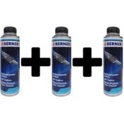 Resim Berner 3 Adet Berner Dizel Partikül Temizleyici Dfp 300 ml 