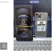 Resim Apple iPhone 12 Pro İkinci El TR | 128 GB | Gri İkinci El GOLD GSM IPHONE 12 PRO 128GB