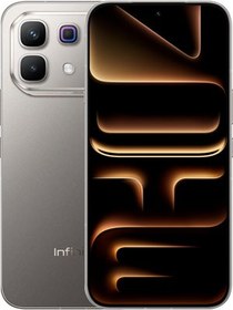 Resim Infinix Note 60 Pro YD | 256 GB 12 GB Gri 
