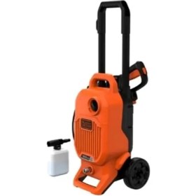 Resim Black Decker BEPW1700-QS Basınçlı Yıkama Makinesi 