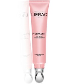 Resim Lierac Kırışıklık Karşıtı Hyalüronik Asit Içeren Pürüzsüzleştirici ve Yoğun Nemlendirici Bakım 15 ml 